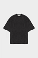 Футболка Garment Dyed