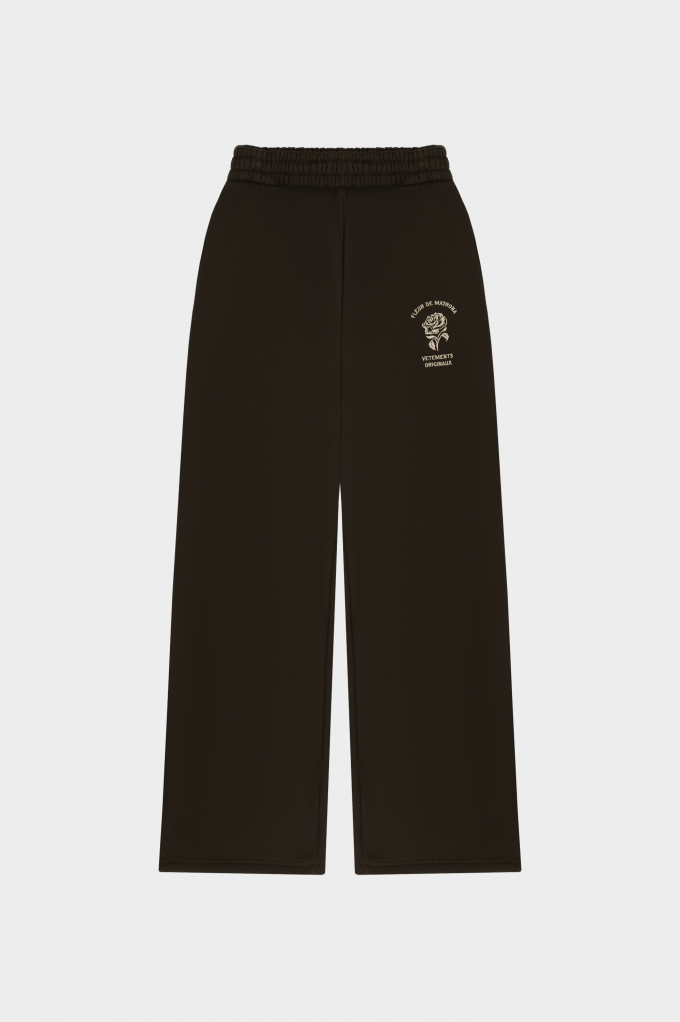 Брюки Fleur