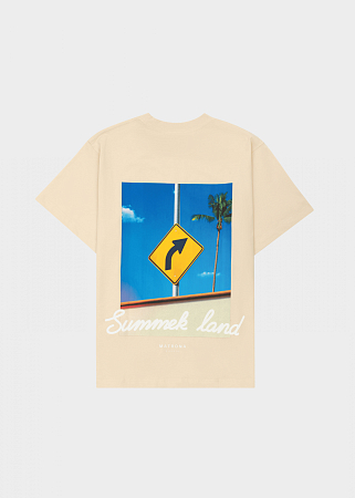 Футболка Summer Land